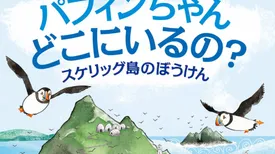 パフィンちゃんどこにいるの